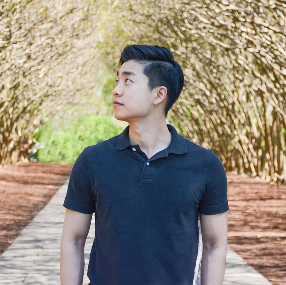 Meet your Posher, Mark - Picture 1 of 1